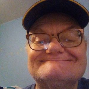 Meet your Posher, Steven